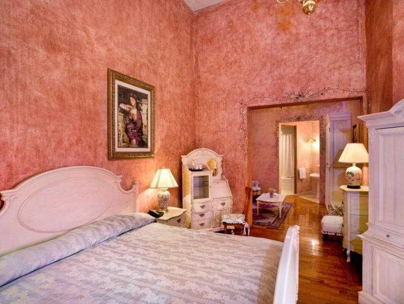 Hotel La Casa De La Marquesa Querétaro Exterior foto