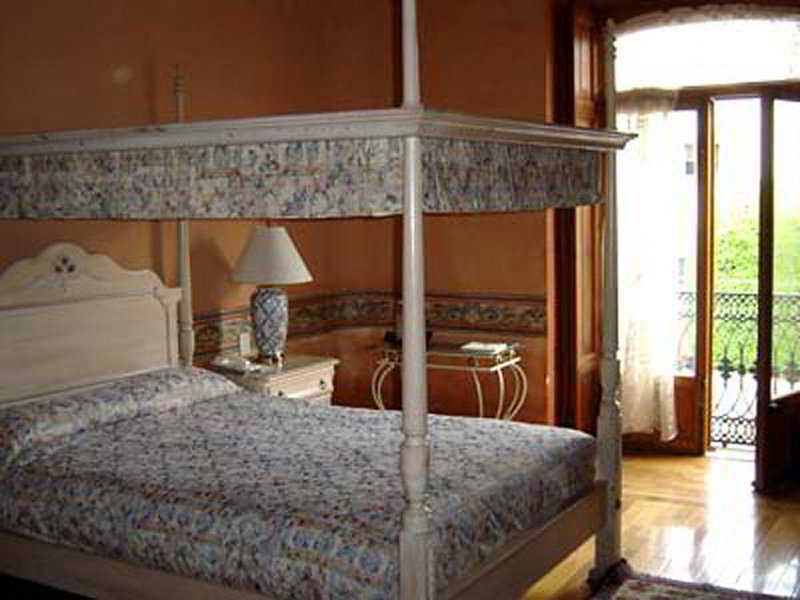 Hotel La Casa De La Marquesa Querétaro Exterior foto