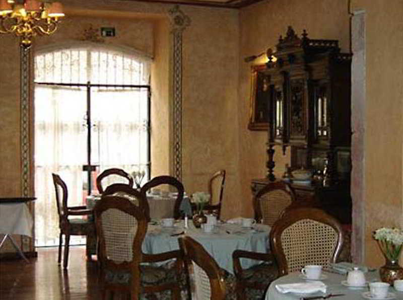 Hotel La Casa De La Marquesa Querétaro Exterior foto