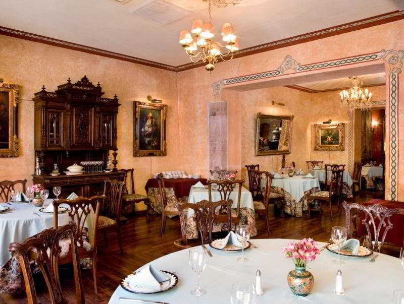 Hotel La Casa De La Marquesa Querétaro Exterior foto